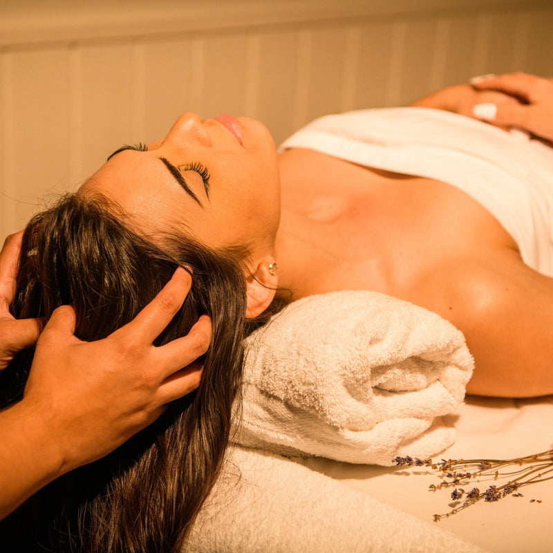 Masaje Prenatal Spa Y Embarazo Segundo Trimestre MASAJE PRENATAL